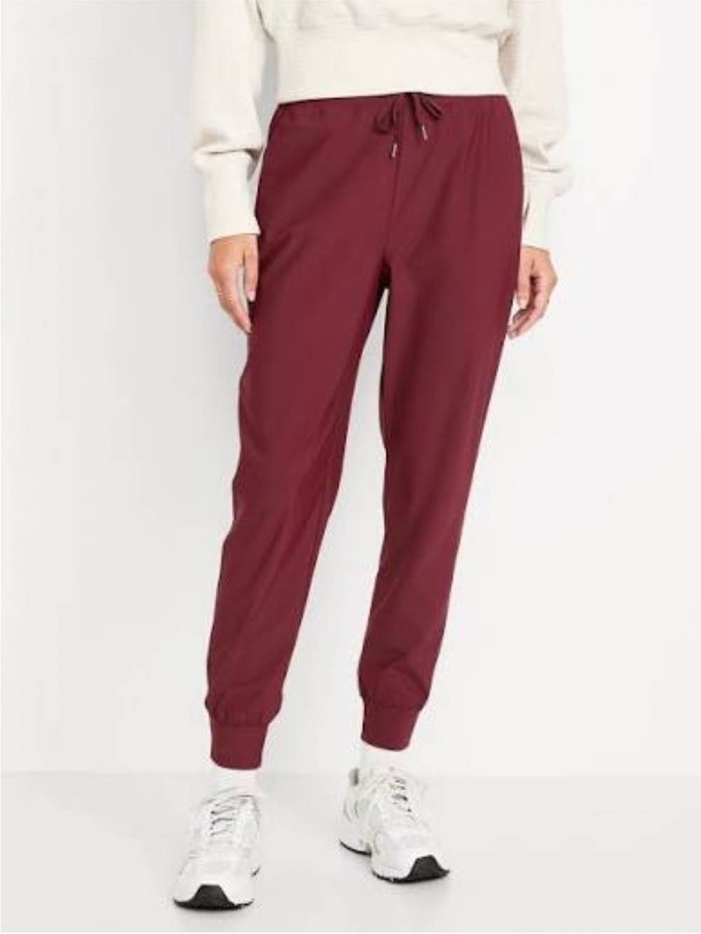 Old Navy High-Waisted SleekTech Joggers